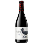 Vino PÁJARO LOCO Mencía 2025 | D. O. Monterrei