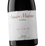 Vino AMADOR MEDRANO Terra "El Encinal" 2022 - DO. Rioja