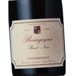 DOMAINE REMORIQUET BORGOÑA Pinot Noir 2021 - Borgoña