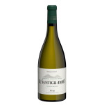 Vino EL SANTIGUADERO Chardonnay 2024 | DO. Rioja