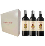 Comprar  ESTUCHE CASA ROJO Tinta Fina - Ribera del Duero