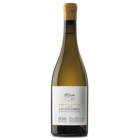 Vino BRUMA Paraje Las Encebras 2025 | D. O. Jumilla