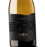 Vino GODA Albariño 2025 |  D. O. Rías Baixas