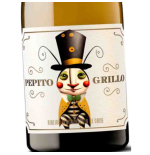 Vino PEPITO GRILLO 2025. Venta Online. D. O. Ribeiro