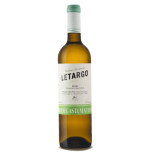 Vino LETARGO Blanco 2025. Venta Online. D. O. Ca. Rioja