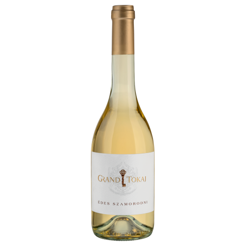 GRAND TOKAJ Édes Szamorodni