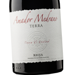 AMADOR MEDRANO Terra "El Encinal" Magnum 2019 - DO. Rioja