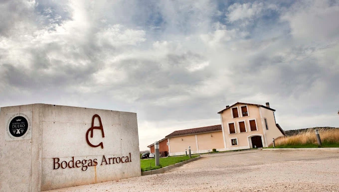 Bodega Arrocal