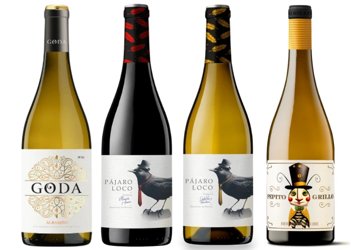 Comprar vino al mejor precio de Bodega Privios