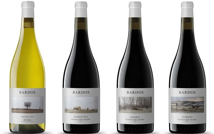 Vinos de Bardos