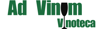 Ad Vinum logo