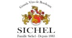 Vino Château Argadens - Maison Sichel